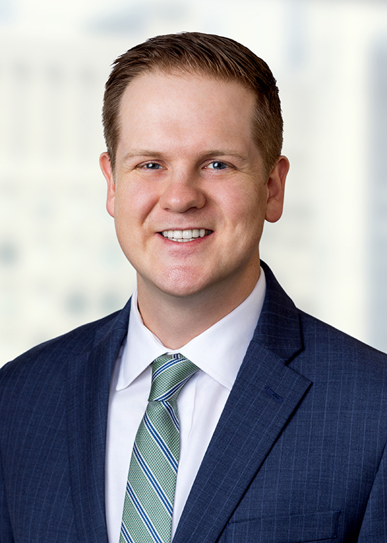 Austin Young, founder and managing attorney of Current Counsel